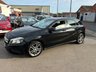 USED 2014 64 MERCEDES-BENZ A CLASS 2.1 A200 CDI Sport Hatchback 5dr Diesel Manual Euro 6 (s/s) (136 ps) 