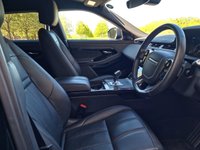 USED 2020 20 LAND ROVER RANGE ROVER EVOQUE 2.0 D180 MHEV R-Dynamic S SUV 5dr Diesel Auto 4WD Euro 6 (s/s) (180 ps) FINANCE AVAILABLE