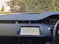 USED 2020 20 LAND ROVER RANGE ROVER EVOQUE 2.0 D180 MHEV R-Dynamic S SUV 5dr Diesel Auto 4WD Euro 6 (s/s) (180 ps) FINANCE AVAILABLE