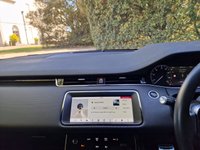 USED 2020 20 LAND ROVER RANGE ROVER EVOQUE 2.0 D180 MHEV R-Dynamic S SUV 5dr Diesel Auto 4WD Euro 6 (s/s) (180 ps) FINANCE AVAILABLE