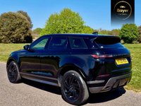 USED 2020 20 LAND ROVER RANGE ROVER EVOQUE 2.0 D180 MHEV R-Dynamic S SUV 5dr Diesel Auto 4WD Euro 6 (s/s) (180 ps) FINANCE AVAILABLE