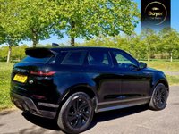 USED 2020 20 LAND ROVER RANGE ROVER EVOQUE 2.0 D180 MHEV R-Dynamic S SUV 5dr Diesel Auto 4WD Euro 6 (s/s) (180 ps) FINANCE AVAILABLE