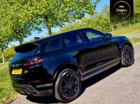 USED 2020 20 LAND ROVER RANGE ROVER EVOQUE 2.0 D180 MHEV R-Dynamic S SUV 5dr Diesel Auto 4WD Euro 6 (s/s) (180 ps) FINANCE AVAILABLE