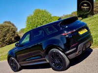 USED 2020 20 LAND ROVER RANGE ROVER EVOQUE 2.0 D180 MHEV R-Dynamic S SUV 5dr Diesel Auto 4WD Euro 6 (s/s) (180 ps) FINANCE AVAILABLE