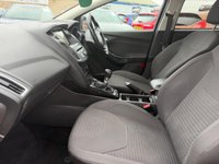 USED 2018 67 FORD FOCUS 1.5 TDCi Titanium Euro 6 (s/s) 5dr 1 Owner/2Keys/Just Serviced