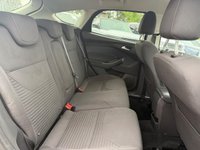 USED 2018 67 FORD FOCUS 1.5 TDCi Titanium Euro 6 (s/s) 5dr 1 Owner/2Keys/Just Serviced