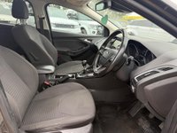 USED 2018 67 FORD FOCUS 1.5 TDCi Titanium Euro 6 (s/s) 5dr 1 Owner/2Keys/Just Serviced