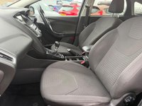 USED 2018 67 FORD FOCUS 1.5 TDCi Titanium Euro 6 (s/s) 5dr 1 Owner/2Keys/Just Serviced