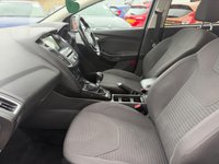 USED 2018 67 FORD FOCUS 1.5 TDCi Titanium Euro 6 (s/s) 5dr 1 Owner/2Keys/Just Serviced