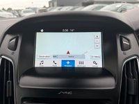 USED 2018 67 FORD FOCUS 1.5 TDCi Titanium Euro 6 (s/s) 5dr 1 Owner/2Keys/Just Serviced