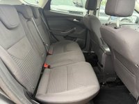 USED 2018 67 FORD FOCUS 1.5 TDCi Titanium Euro 6 (s/s) 5dr 1 Owner/2Keys/Just Serviced