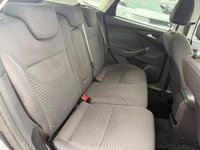 USED 2018 67 FORD FOCUS 1.5 TDCi Titanium Euro 6 (s/s) 5dr 1 Owner/2Keys/Just Serviced