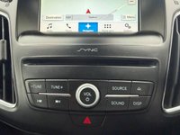 USED 2018 67 FORD FOCUS 1.5 TDCi Titanium Euro 6 (s/s) 5dr 1 Owner/2Keys/Just Serviced