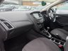 USED 2018 67 FORD FOCUS 1.5 TDCi Titanium Euro 6 (s/s) 5dr 1 Owner/2Keys/Just Serviced