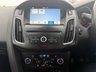 USED 2018 67 FORD FOCUS 1.5 TDCi Titanium Euro 6 (s/s) 5dr 1 Owner/2Keys/Just Serviced