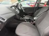 USED 2018 67 FORD FOCUS 1.5 TDCi Titanium Euro 6 (s/s) 5dr 1 Owner/2Keys/Just Serviced