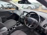 USED 2018 67 FORD FOCUS 1.5 TDCi Titanium Euro 6 (s/s) 5dr 1 Owner/2Keys/Just Serviced