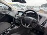 USED 2018 67 FORD FOCUS 1.5 TDCi Titanium Euro 6 (s/s) 5dr 1 Owner/2Keys/Just Serviced