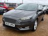 USED 2018 67 FORD FOCUS 1.5 TDCi Titanium Euro 6 (s/s) 5dr 1 Owner/2Keys/Just Serviced