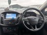 USED 2018 67 FORD FOCUS 1.5 TDCi Titanium Euro 6 (s/s) 5dr 1 Owner/2Keys/Just Serviced