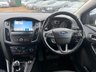 USED 2018 67 FORD FOCUS 1.5 TDCi Titanium Euro 6 (s/s) 5dr 1 Owner/2Keys/Just Serviced