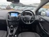 USED 2018 67 FORD FOCUS 1.5 TDCi Titanium Euro 6 (s/s) 5dr 1 Owner/2Keys/Just Serviced