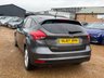 USED 2018 67 FORD FOCUS 1.5 TDCi Titanium Euro 6 (s/s) 5dr 1 Owner/2Keys/Just Serviced