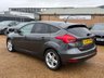 USED 2018 67 FORD FOCUS 1.5 TDCi Titanium Euro 6 (s/s) 5dr 1 Owner/2Keys/Just Serviced