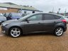 USED 2018 67 FORD FOCUS 1.5 TDCi Titanium Euro 6 (s/s) 5dr 1 Owner/2Keys/Just Serviced