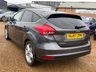 USED 2018 67 FORD FOCUS 1.5 TDCi Titanium Euro 6 (s/s) 5dr 1 Owner/2Keys/Just Serviced