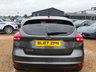 USED 2018 67 FORD FOCUS 1.5 TDCi Titanium Euro 6 (s/s) 5dr 1 Owner/2Keys/Just Serviced