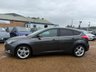 USED 2018 67 FORD FOCUS 1.5 TDCi Titanium Euro 6 (s/s) 5dr 1 Owner/2Keys/Just Serviced
