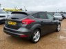 USED 2018 67 FORD FOCUS 1.5 TDCi Titanium Euro 6 (s/s) 5dr 1 Owner/2Keys/Just Serviced