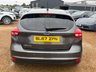 USED 2018 67 FORD FOCUS 1.5 TDCi Titanium Euro 6 (s/s) 5dr 1 Owner/2Keys/Just Serviced