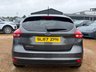 USED 2018 67 FORD FOCUS 1.5 TDCi Titanium Euro 6 (s/s) 5dr 1 Owner/2Keys/Just Serviced