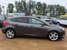 USED 2018 67 FORD FOCUS 1.5 TDCi Titanium Euro 6 (s/s) 5dr 1 Owner/2Keys/Just Serviced