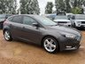 USED 2018 67 FORD FOCUS 1.5 TDCi Titanium Euro 6 (s/s) 5dr 1 Owner/2Keys/Just Serviced