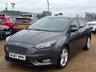 USED 2018 67 FORD FOCUS 1.5 TDCi Titanium Euro 6 (s/s) 5dr 1 Owner/2Keys/Just Serviced