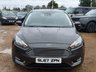 USED 2018 67 FORD FOCUS 1.5 TDCi Titanium Euro 6 (s/s) 5dr 1 Owner/2Keys/Just Serviced