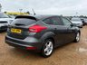 USED 2018 67 FORD FOCUS 1.5 TDCi Titanium Euro 6 (s/s) 5dr 1 Owner/2Keys/Just Serviced