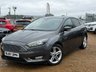 USED 2018 67 FORD FOCUS 1.5 TDCi Titanium Euro 6 (s/s) 5dr 1 Owner/2Keys/Just Serviced