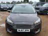USED 2018 67 FORD FOCUS 1.5 TDCi Titanium Euro 6 (s/s) 5dr 1 Owner/2Keys/Just Serviced