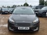 USED 2018 67 FORD FOCUS 1.5 TDCi Titanium Euro 6 (s/s) 5dr 1 Owner/2Keys/Just Serviced