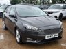 USED 2018 67 FORD FOCUS 1.5 TDCi Titanium Euro 6 (s/s) 5dr 1 Owner/2Keys/Just Serviced
