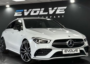 2021 MERCEDES-BENZ CLA