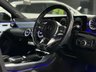 USED 2021 21 MERCEDES-BENZ CLA 2.0 CLA35 AMG (Premium) Shooting Brake 5dr Petrol 7G-DCT 4MATIC Euro 6 (s/s) (306 ps) SENSORS, LEATHER, NAV!