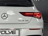 USED 2021 21 MERCEDES-BENZ CLA 2.0 CLA35 AMG (Premium) Shooting Brake 5dr Petrol 7G-DCT 4MATIC Euro 6 (s/s) (306 ps) SENSORS, LEATHER, NAV!