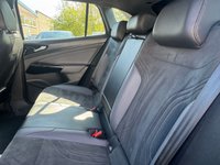 USED 2022 72 VOLKSWAGEN ID.4 Pure 52kWh Life SUV 5dr Electric Auto (148 ps) 