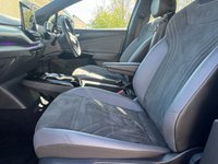 USED 2022 72 VOLKSWAGEN ID.4 Pure 52kWh Life SUV 5dr Electric Auto (148 ps) 