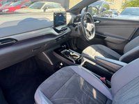 USED 2022 72 VOLKSWAGEN ID.4 Pure 52kWh Life SUV 5dr Electric Auto (148 ps) 